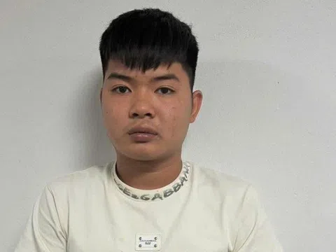 Bắt đối tượng cầm dao phay tấn công vợ và mẹ vợ