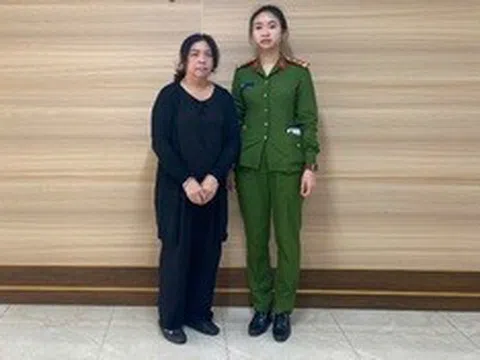Bắt đối tượng chiếm đoạt hơn 4 tỷ đồng của người mua đất