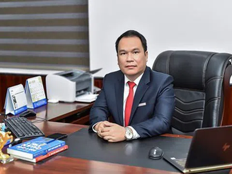 Bắt tạm giam Chủ tịch cùng loạt lãnh đạo TV4