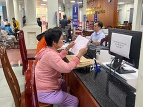 Bài 2: An Giang thực hiện chính quyền 2 cấp: Xã 'gánh' việc lớn, người dân hưởng lợi