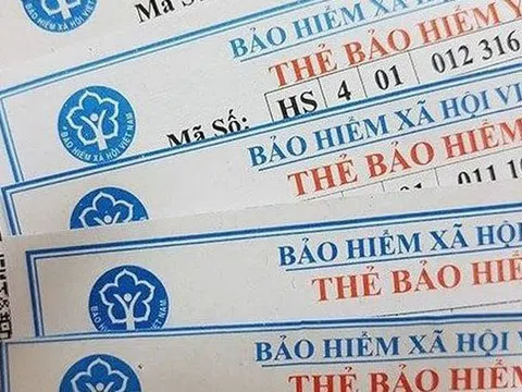 Đang nhận trợ cấp thất nghiệp, thẻ BHYT hộ gia đình có còn giá trị sử dụng?