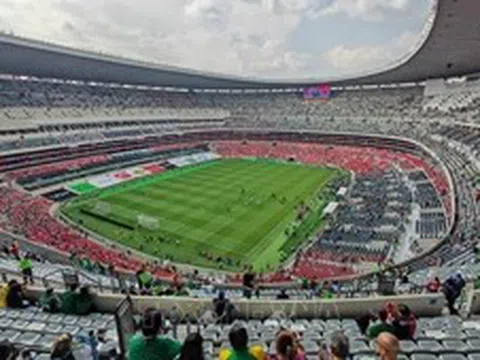 FIFA hướng tới kỳ World Cup có doanh thu cao nhất lịch sử