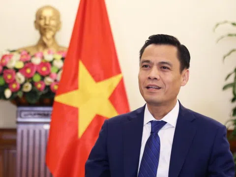 Việt Nam phát huy vai trò "cầu nối" trong quan hệ ASEAN - Nga