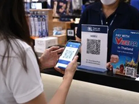 Thanh toán số xuyên biên giới - Bài 1: Từ kết nối QR đến mạng lưới khu vực