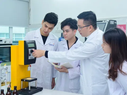Cuộc đua "giành" nhân tài chiến lược - Bài 1: Chính sách đột phá, vượt trội chưa từng có