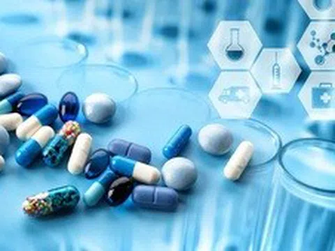 Kiện toàn thành viên Ban Chỉ đạo quốc gia về phát triển ngành Dược Việt Nam