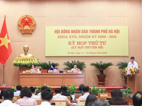 Hoàn thiện cơ chế đặc thù cho phát triển Thủ đô