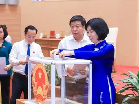 Hà Nội "chốt" xây bãi đỗ xe dọc Vành đai 1 đoạn Hoàng Cầu - Láng Hạ
