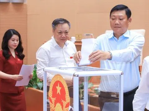 Hà Nội xem xét thành lập Sở An toàn thực phẩm