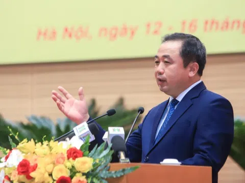 Bí thư Hà Nội: Tuyệt đối không để nghị quyết nằm trên giấy