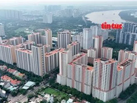 TP Hồ Chí Minh xây dựng phần mềm quản lý nhà, đất tái định cư
