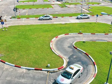 Cảnh báo thủ đoạn lừa đảo bằng hình thức "nhận làm, thi hộ giấy phép lái xe"
