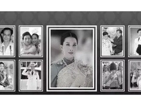 Điện chia buồn Công chúa Thái Lan Bajrakitiyabha từ trần