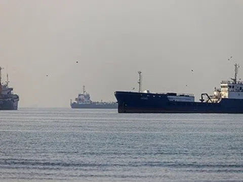 Ông Trump nói, Iran và Mỹ đã đạt được thỏa thuận chấm dứt xung đột