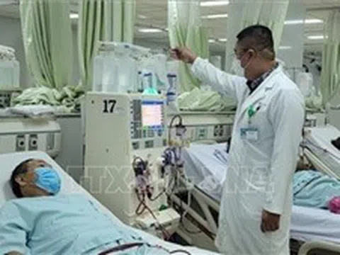 Bao phủ dịch vụ y tế toàn diện- Bài 2: Để y tế cơ sở trở thành 'người gác cổng' tin cậy