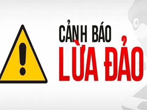 Bị lừa 4 tỷ đồng sau khi nhờ cầu an, giải hạn
