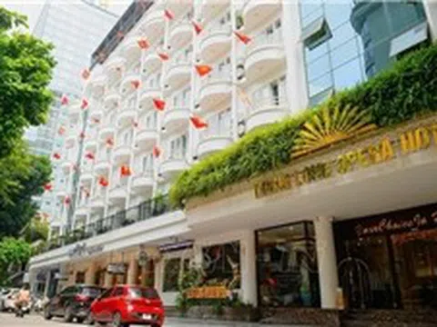 Hà Nội hút dòng vốn bất động sản lưu trú