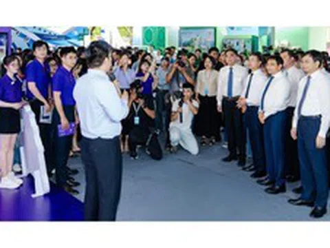 TPBank ‘mở cổng’ QR xuyên biên giới đón dòng tiền toàn cầu cho doanh nghiệp