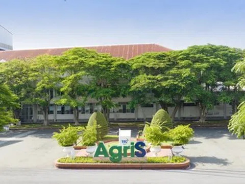 Chủ tịch AgriS nâng sở hữu lên gần 14%