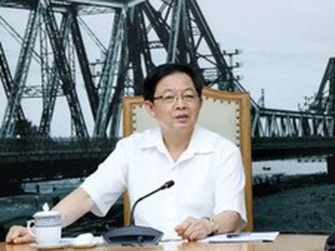 Chính sách công nghệ cao phải tạo động lực cho doanh nghiệp đầu tư nghiên cứu