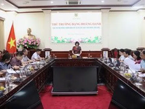 Sửa Luật Nuôi con nuôi để bảo đảm tốt nhất quyền trẻ em