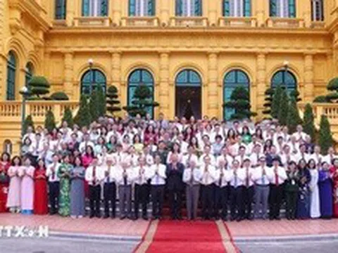 Tổng Bí thư, Chủ tịch nước Tô Lâm: Báo chí phải bám sát thực tiễn, tôn trọng sự thật, lấy lợi ích của nhân dân làm điểm xuất phát