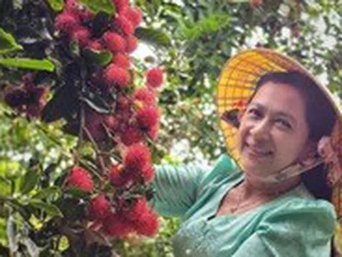Từ chiếc áo bà ba đến thương hiệu du lịch: Giữ hồn miệt vườn, lan tỏa du lịch cộng đồng