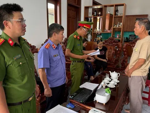 "Bỏ quên" 4.456 cây muồng khi cổ phần hóa Công ty Cà phê Gia Lai, 3 người bị khởi tố