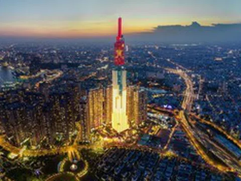 Một chương mới cho hệ sinh thái tài chính Việt Nam bắt đầu tại Đà Nẵng