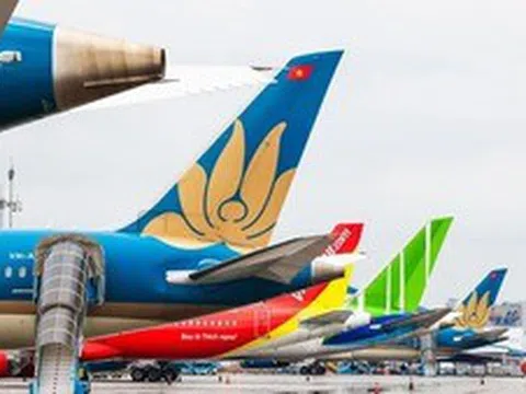 Hành khách được bồi thường thế nào khi chuyến bay bị chậm, hủy?