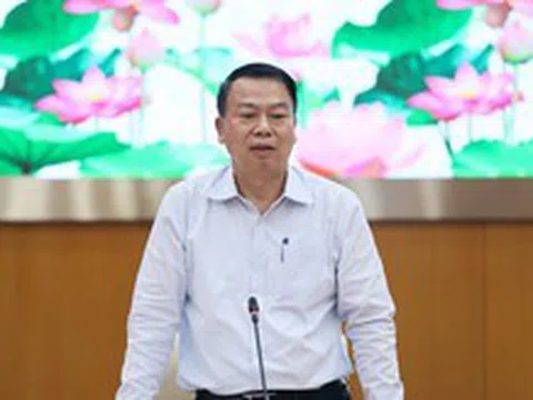 Thứ trưởng Tài chính lý giải nguyên nhân nhập siêu tăng vọt hơn 15 tỷ USD