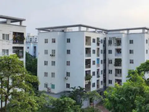 Nhà ở cho thuê: Kiến tạo để đột phá