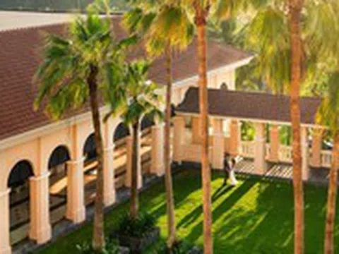 Danang Marriott Resort & Spa đem đến những trải nghiệm thú vị