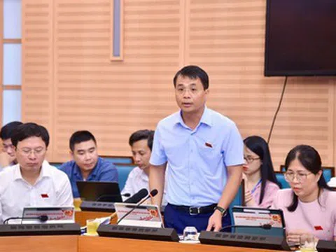 Cần thống nhất chính sách bồi thường, hỗ trợ tái định cư ở Hà Nội