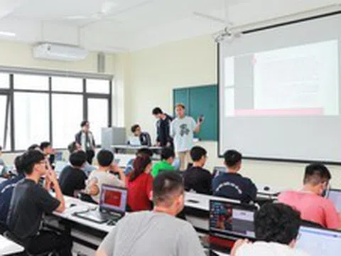Chuẩn hóa quy trình biên soạn chương trình, giáo trình các môn học bắt buộc trong giáo dục đại học