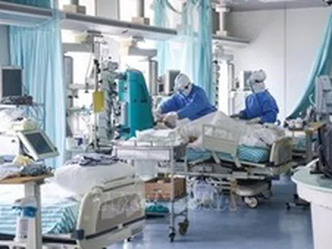 Bước tiến mới về cảnh báo sớm đại dịch trong tương lai