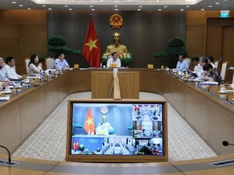 Dự án đường sắt Lào Cai - Hà Nội - Hải Phòng chậm tiến độ 10 tháng