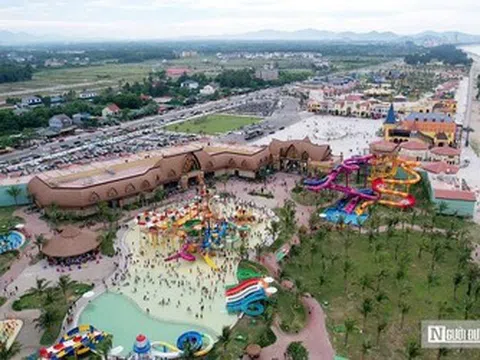 Đón gần 10 triệu khách mỗi năm, du lịch Nghệ An vẫn loay hoay trước "nút thắt" lớn nhất