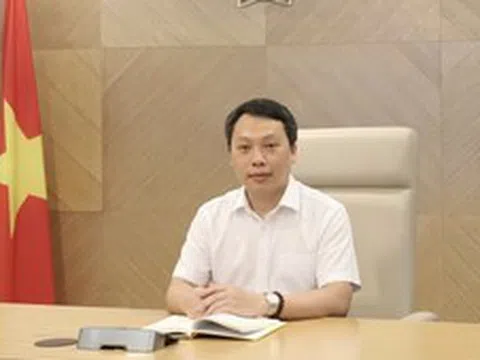 Thứ trưởng Bộ VHTT&DL Nguyễn Huy Dũng tham gia BCĐ phát triển KHCN, đổi mới sáng tạo