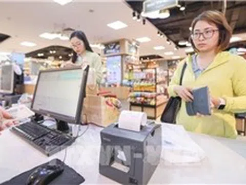 'Tín nhiệm thuế số': Tương lai mới của dòng vốn kinh tế hộ
