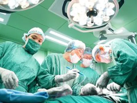 BVĐK Phương Đông xử trí thành công ca phẫu thuật phức tạp