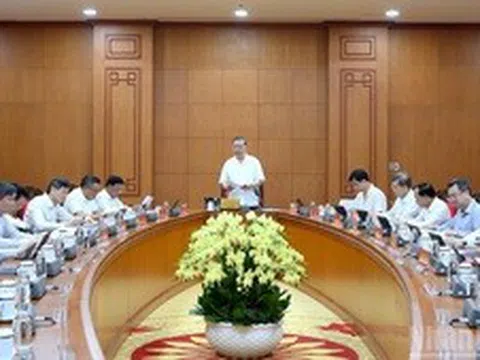 Tổng Bí thư, Chủ tịch nước Tô Lâm: Tầm nhìn 100 năm tới phải tiếp tục thể hiện khát vọng phát triển của dân tộc Việt Nam