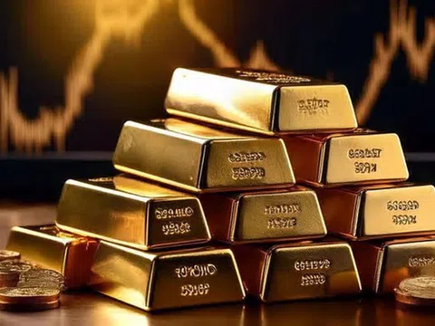 Giá vàng hôm nay (18/6): Đảo chiều đi xuống, khi Mỹ thông báo giữ nguyên lãi suất