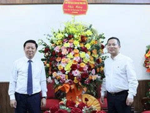 Cổng TTĐT Chính phủ: Thương hiệu cung cấp thông tin tin cậy của Đảng, Nhà nước, Chính phủ