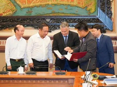Hoa Kỳ hỗ trợ tư liệu phục vụ công tác tìm kiếm, quy tập hài cốt liệt sĩ