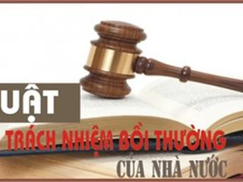 Sửa Luật Trách nhiệm bồi thường của Nhà nước theo hướng minh bạch, bảo đảm quyền lợi cho người dân