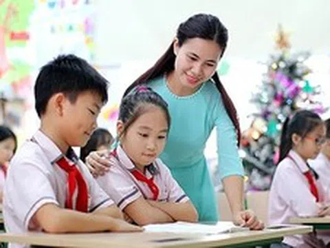 Một số Nghị định về giáo dục tiếp tục có hiệu lực từ ngày 1/1/2026