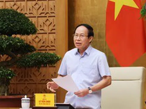 Xây trường học cho các xã biên giới: Bảo đảm tiến độ, chất lượng; tuyệt đối không để thất thoát, lãng phí