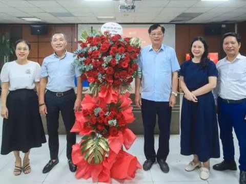 Hội Luật gia Việt Nam kỳ vọng Tạp chí ĐS&PL tiếp tục bứt phá trong giai đoạn mới