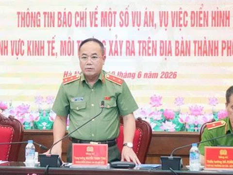 Khởi tố 21 vụ lừa đảo kỳ nghỉ du lịch, số tiền phạm tội hơn 1.600 tỷ đồng